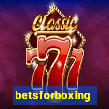 betsforboxing