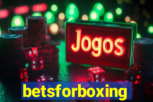 betsforboxing