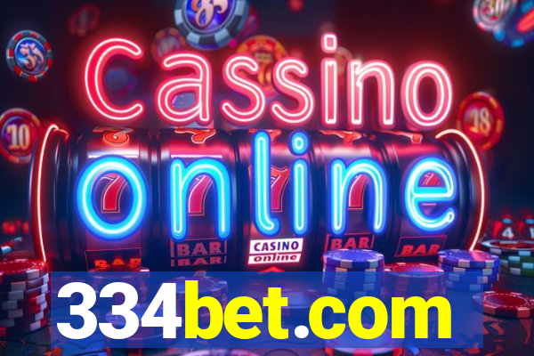 334bet.com