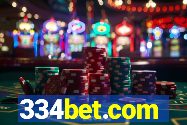 334bet.com