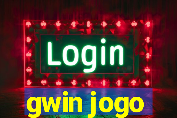 gwin jogo