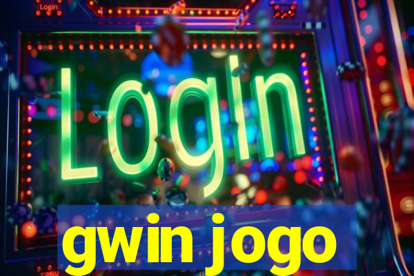 gwin jogo