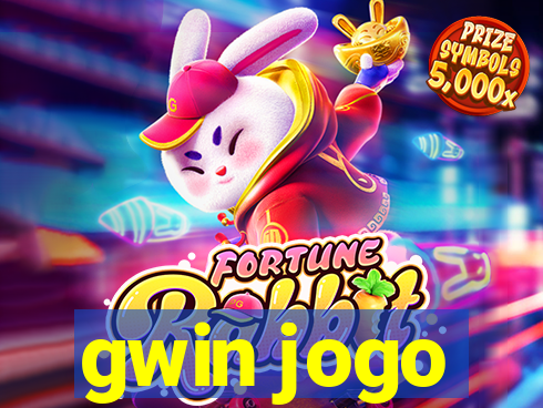 gwin jogo