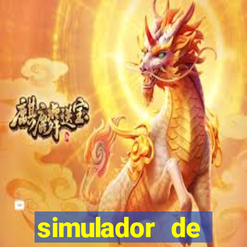 simulador de fortune tiger