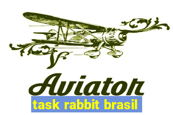 task rabbit brasil