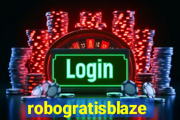 robogratisblaze