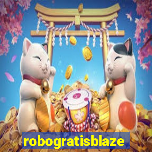 robogratisblaze