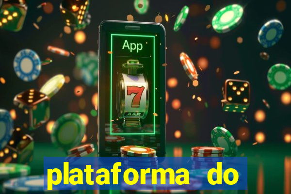 plataforma do neymar tigre