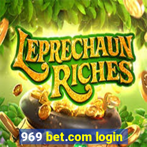 969 bet.com login