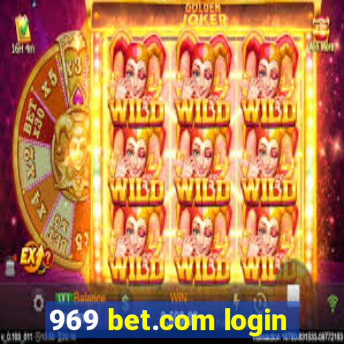 969 bet.com login