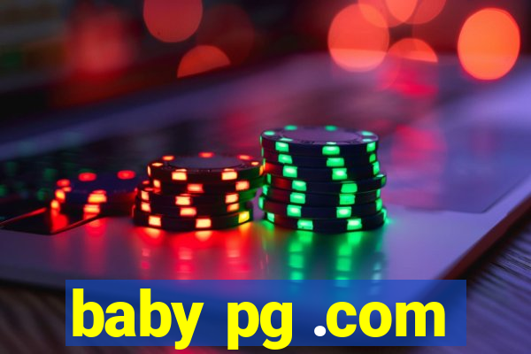 baby pg .com