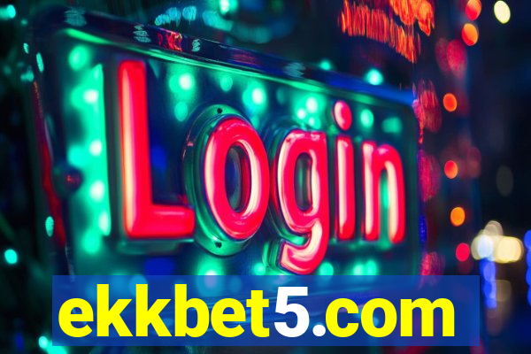 ekkbet5.com