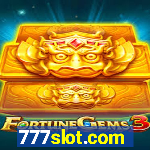 777slot.com