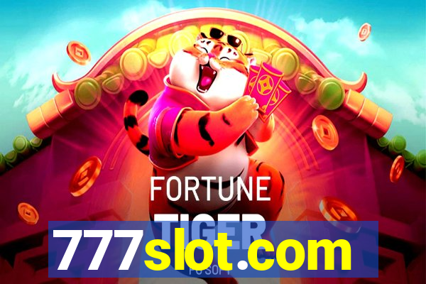 777slot.com