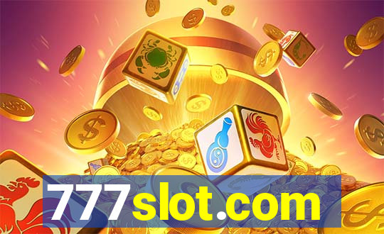 777slot.com