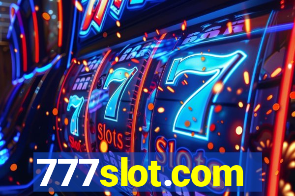 777slot.com