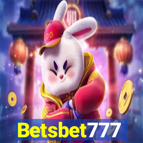 Betsbet777