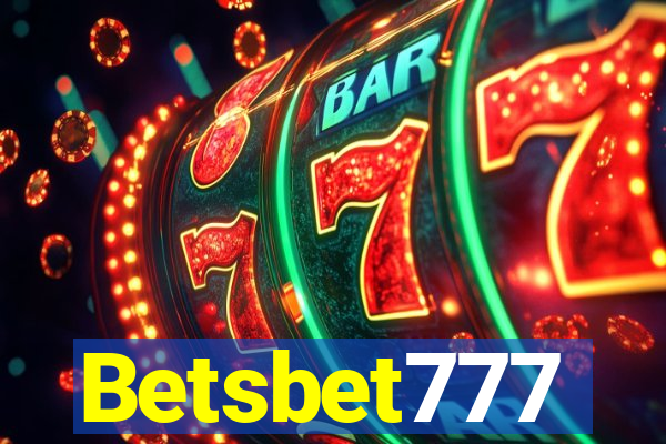 Betsbet777