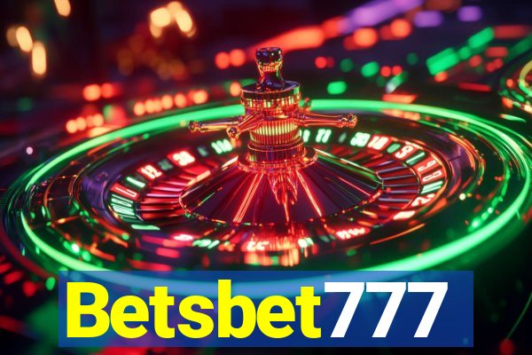 Betsbet777