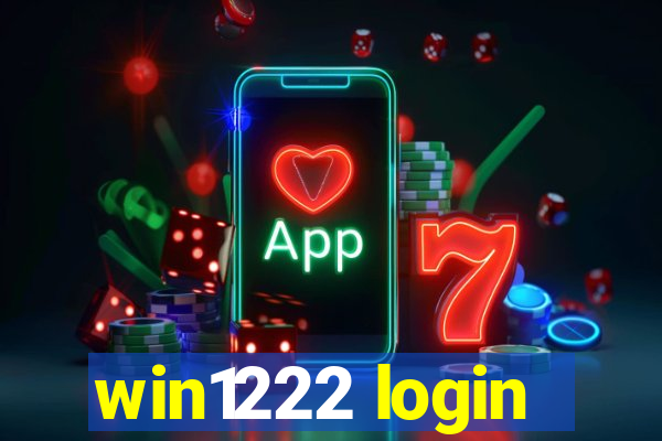 win1222 login