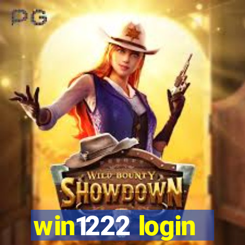 win1222 login