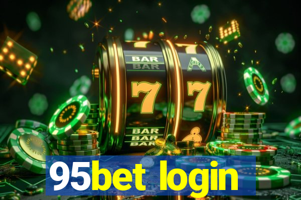 95bet login