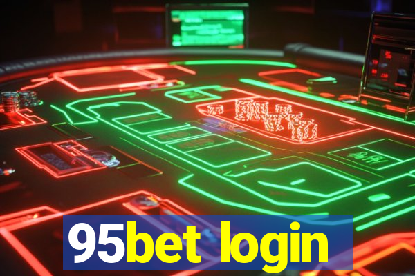 95bet login