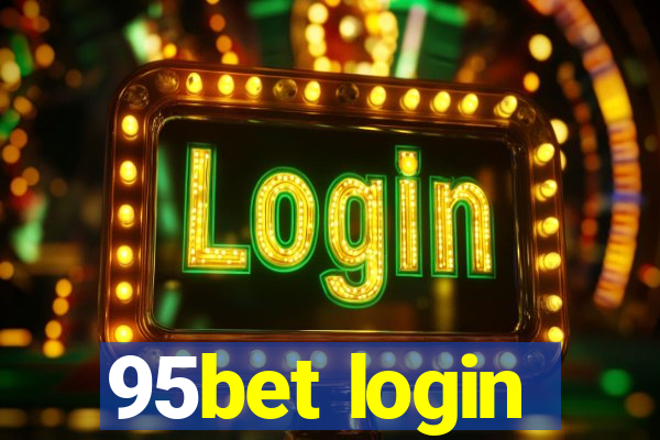 95bet login