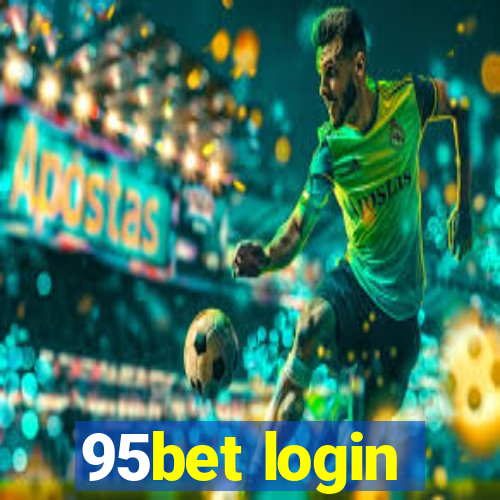 95bet login