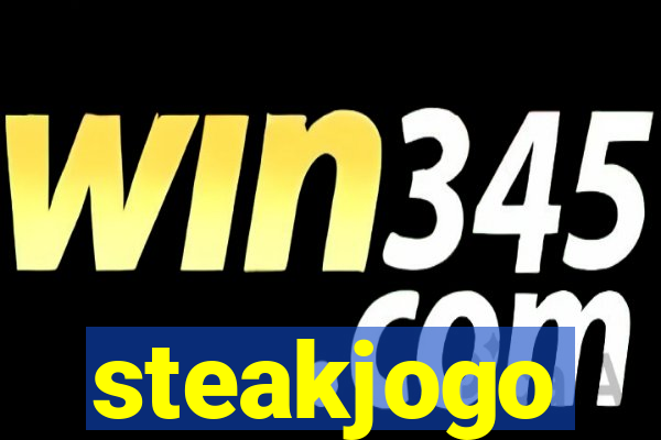 steakjogo