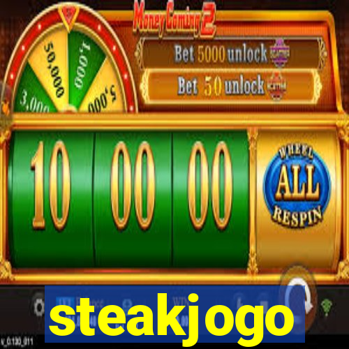 steakjogo