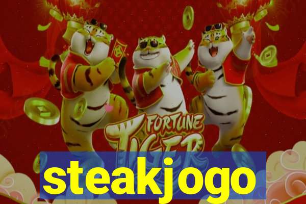 steakjogo