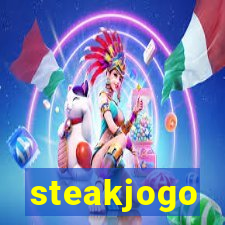 steakjogo