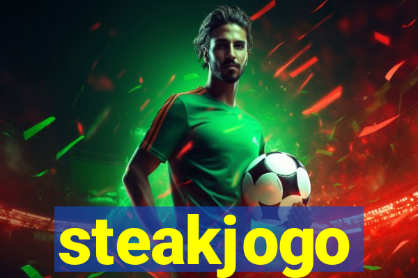 steakjogo