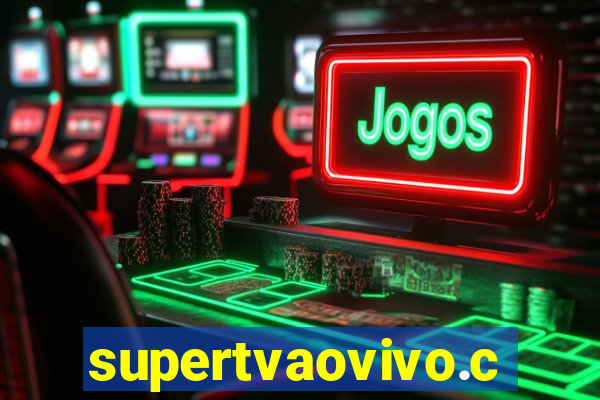 supertvaovivo.com