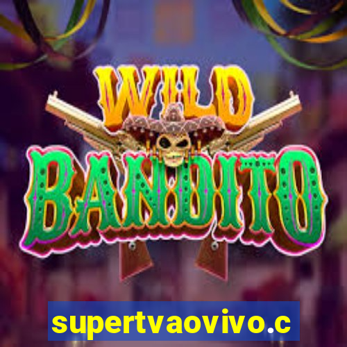 supertvaovivo.com