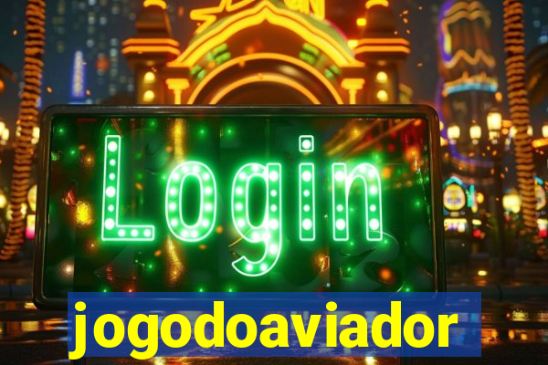 jogodoaviador