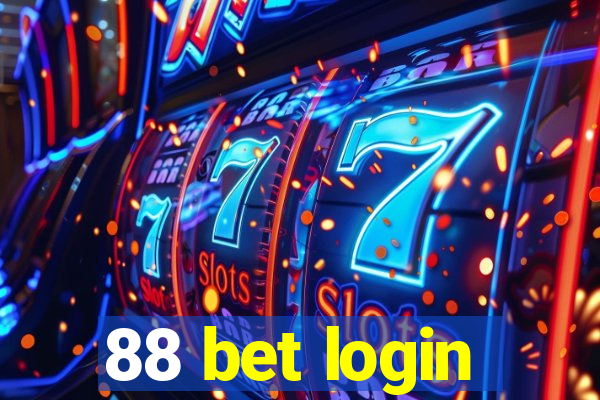 88 bet login