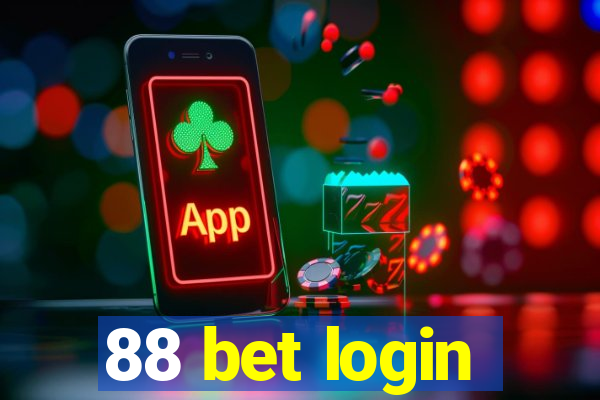 88 bet login