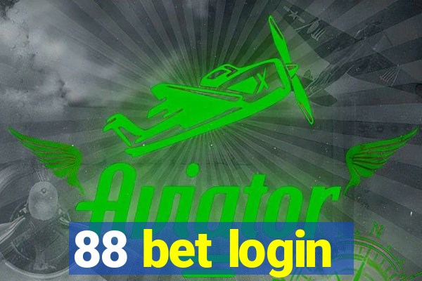 88 bet login