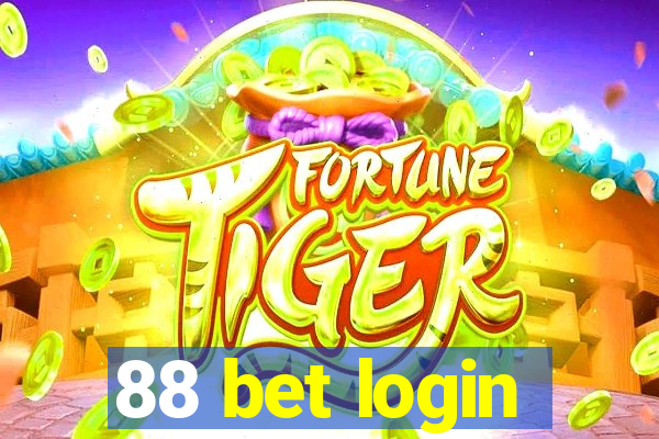 88 bet login