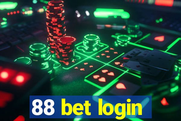 88 bet login