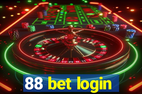 88 bet login