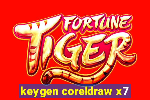 keygen coreldraw x7