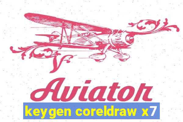 keygen coreldraw x7