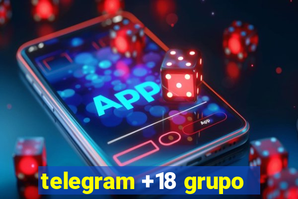 telegram +18 grupo