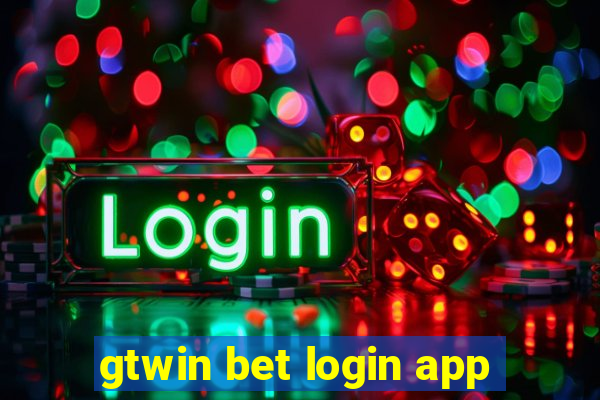 gtwin bet login app