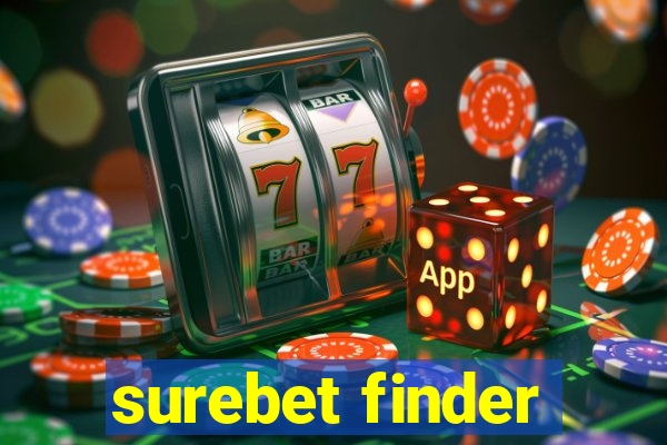 surebet finder