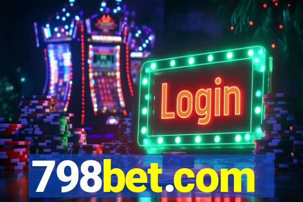 798bet.com