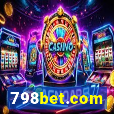 798bet.com